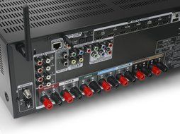 Denon AVR-S900W Bundle 7.2-Channel Network A/V Receiver with Bluetooth and Wi-Fi + Paradigm Cinema 100 Home Theater... N2