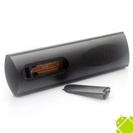 Kingzer Dual Core Android 4.2 TV BOX 2.5in HDD Slot 1080P HD DLNA Wifi Ethernet HDMI VGA N3