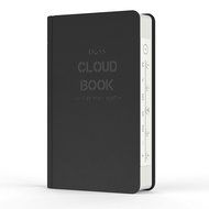 DOSS Cloud Book Wireless Portable Bluetooth 4.0 &amp; Wi-Fi Straming Music speaker,support Pandora,Spotify,iHeart,... N2