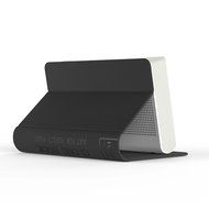 DOSS Cloud Book Wireless Portable Bluetooth 4.0 &amp; Wi-Fi Straming Music speaker,support Pandora,Spotify,iHeart,... N4
