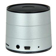 Portable Bluetooth Stereo Speaker For iPhone Smartphone Device Color White N2