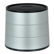 Portable Bluetooth Stereo Speaker For iPhone Smartphone Device Color White N3