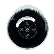 Portable Bluetooth Stereo Speaker For iPhone Smartphone Device Color White N4