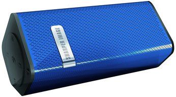 SHARPER IMAGE Universal Wireless Premium Bluetooth Speaker with Microphone for Smart Devices - Retail Packaging... N8