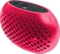Vivitar Infinite Bluetooth Speakers (Black) N2