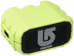 Burton Limited Edition BRAVEN BRV-1 Portable Bluetooth Speaker [12 Hours][Waterproof] 1400 mAh Power Bank - Camo...