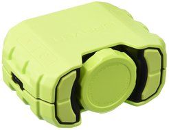 Burton Limited Edition BRAVEN BRV-1 Portable Bluetooth Speaker [12 Hours][Waterproof] 1400 mAh Power Bank - Camo... N2