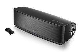 Edifier USA Bric Portable Bluetooth Speaker with CONNECT