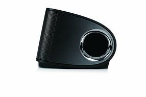 Edifier USA Bric Portable Bluetooth Speaker with CONNECT N2