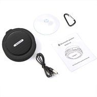 Speedcontrol Portable Wireless Bluetooth Speaker 3.0 Built in Microphone Waterproof Outdoor/Shower Suction Cup... N5