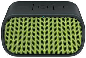 UE MINI BOOM Wireless Bluetooth Speaker - Yellow