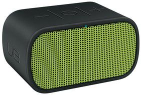 UE MINI BOOM Wireless Bluetooth Speaker - Yellow N2
