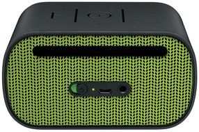 UE MINI BOOM Wireless Bluetooth Speaker - Yellow N3