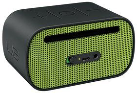 UE MINI BOOM Wireless Bluetooth Speaker - Yellow N4