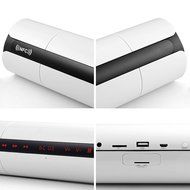 Bluetooth speakers Bekhic 3D-Tumbler NFC Portable Wireless Speaker Stereo With Mic N2