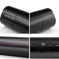 Bluetooth speakers Bekhic 3D-Tumbler NFC Portable Wireless Speaker Stereo With Mic N10