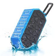 Bluetooth Speaker, SAVFY Portable Wireless Bluetooth Speakers with 6W Enhanced Bass , Water Resistant, Perfect... N14