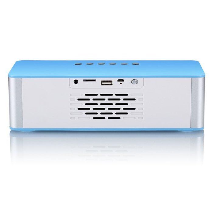 Bluetooth Speakers,AEDILYS HIFI DTS-HD Technolog Portable Wireless Bluetooth Speaker Stereo (Black) N8