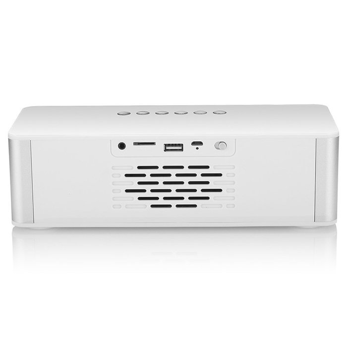 Bluetooth Speakers,AEDILYS HIFI DTS-HD Technolog Portable Wireless Bluetooth Speaker Stereo (Black) N12