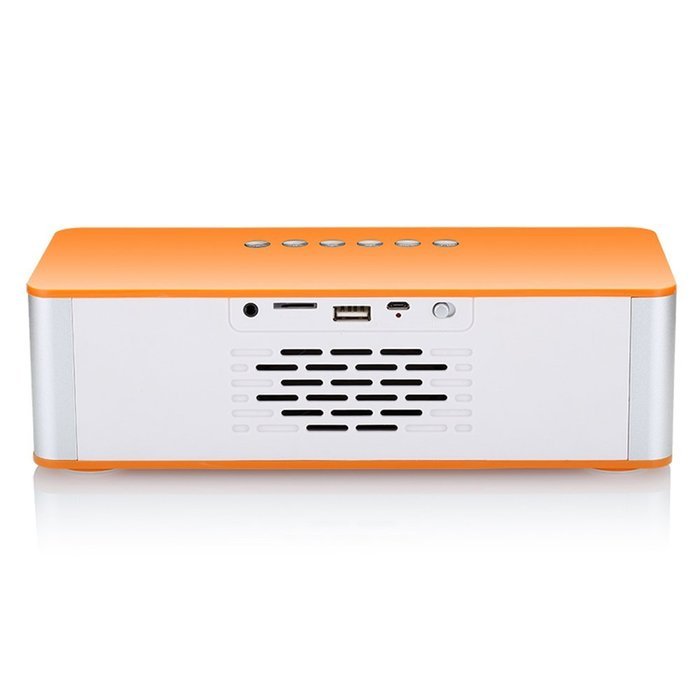 Bluetooth Speakers,AEDILYS HIFI DTS-HD Technolog Portable Wireless Bluetooth Speaker Stereo (Black) N16
