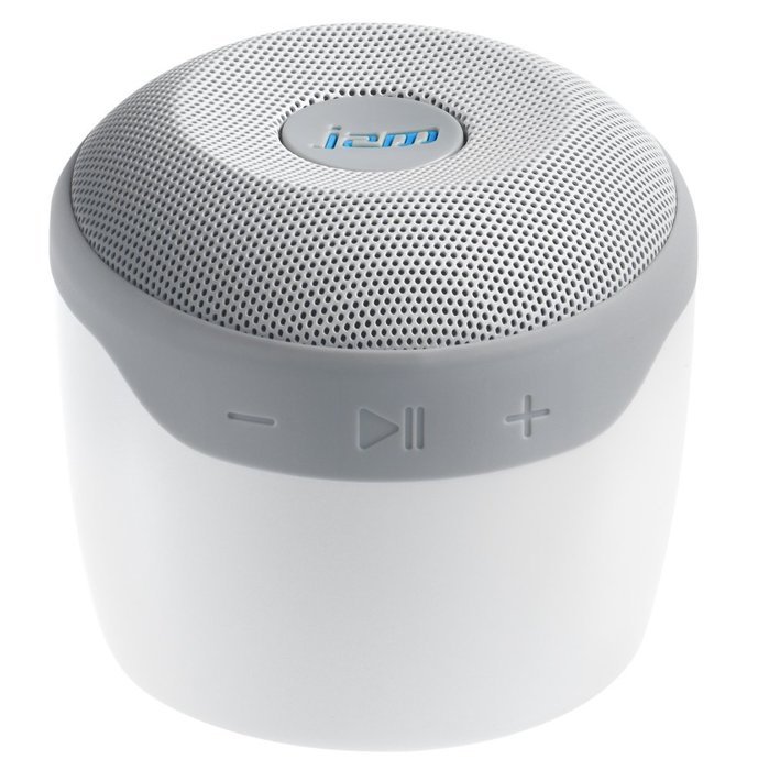 JAM HX-P590BK Jam Voice Portable Wifi and Bluetooth Speaker with Amazon Alexa, Black N4