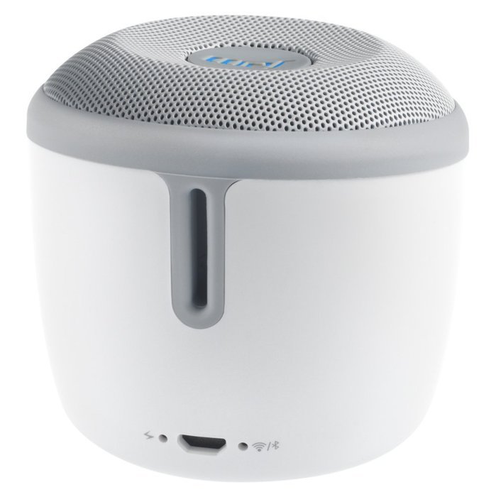 JAM HX-P590BK Jam Voice Portable Wifi and Bluetooth Speaker with Amazon Alexa, Black N6