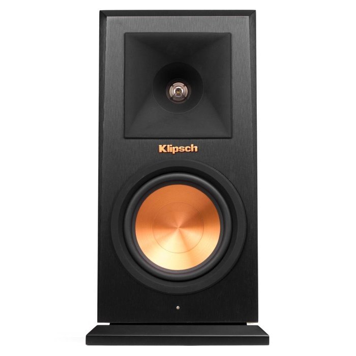 Klipsch Reference Premiere HD Wireless 7.1 Channel Monitor Speaker System with HD Control Center N5