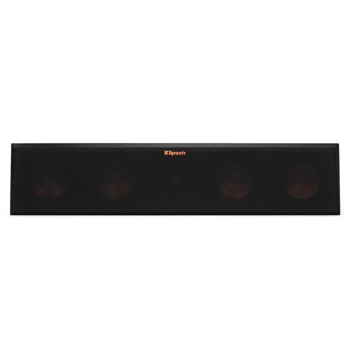 Klipsch Reference Premiere HD Wireless 7.1 Channel Monitor Speaker System with HD Control Center N6