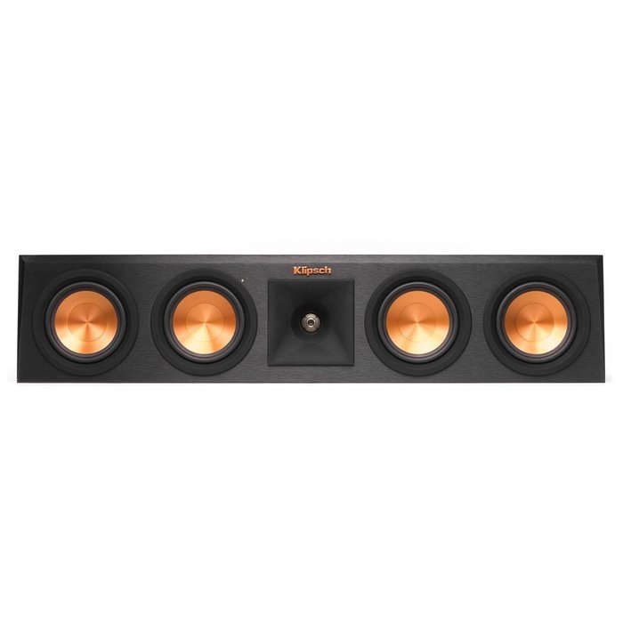 Klipsch Reference Premiere HD Wireless 7.1 Channel Monitor Speaker System with HD Control Center N7