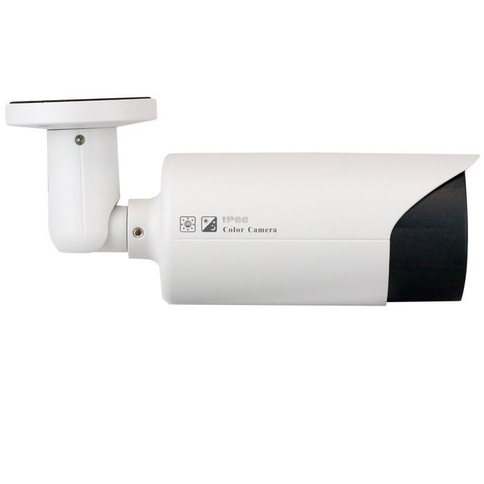 Best Sale High End 1/3" Color SONY CMOS Camera, 1000 TV lines, 2.8~12mm Manual Varifocal Lens, 78PCS Infrared... N3