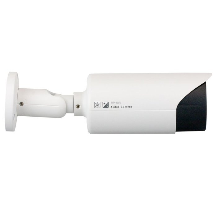 Best Sale High End 1/3" Color SONY CMOS Camera, 1000 TV lines, 2.8~12mm Manual Varifocal Lens, 78PCS Infrared... N4