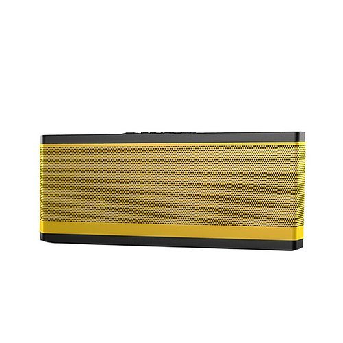 GranVela&reg; Thecoo A530 IPX4 Portable Wireless Bluetooth 4.0 Stereo Speaker ,Powerful Sound with Enhanced Bass,... N8