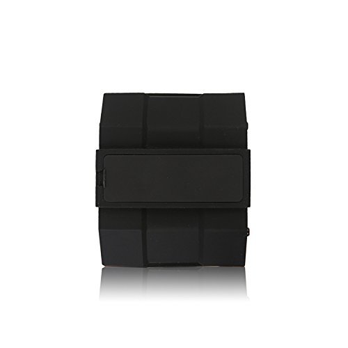 Woozik Wave HD Wireless Bluetooth Speaker: Built-in Speakerphone, IPX6 Water Resistant,, Loud Stereo Sound, Great... N6