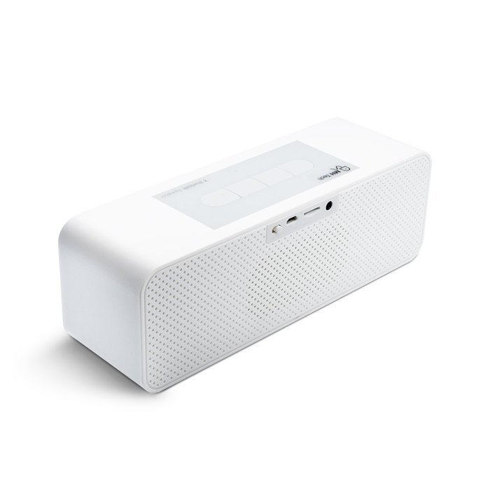 MHtech Wireless Mobile Speaker Portable Wireless Bluetooth Speaker Bass amplifier 10 watts,8-12 hours of battery... N3