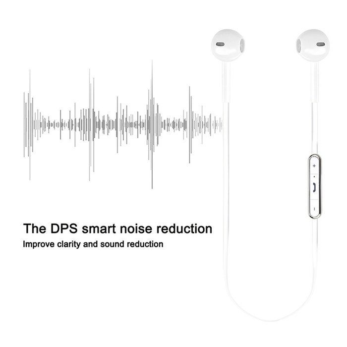 TustFire Wireless Bluetooth Headphone Sweatproof Sports Earhook Earbuds N3