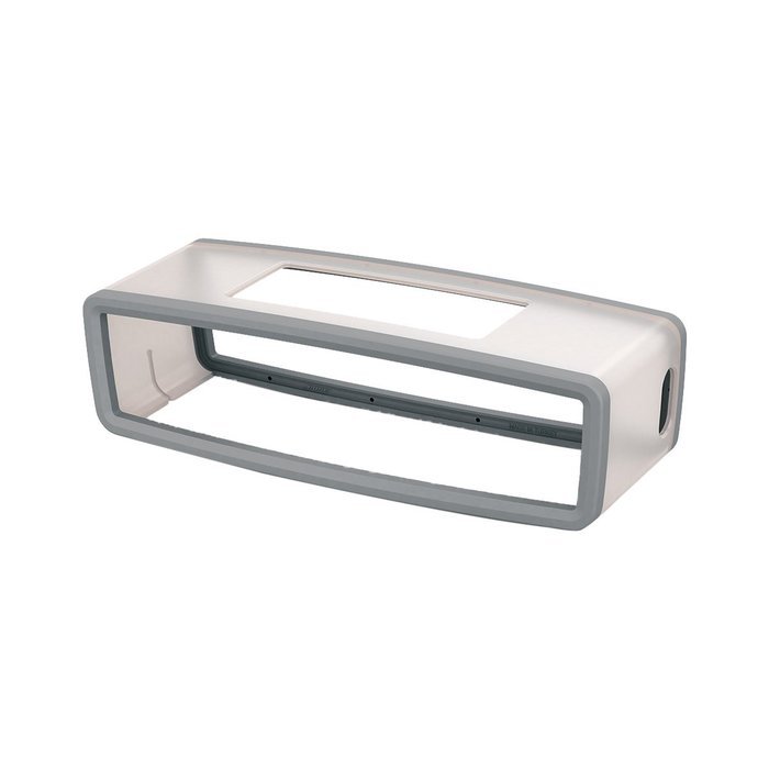 Bose SoundLink Mini Bluetooth Speaker Soft Cover (Gray)