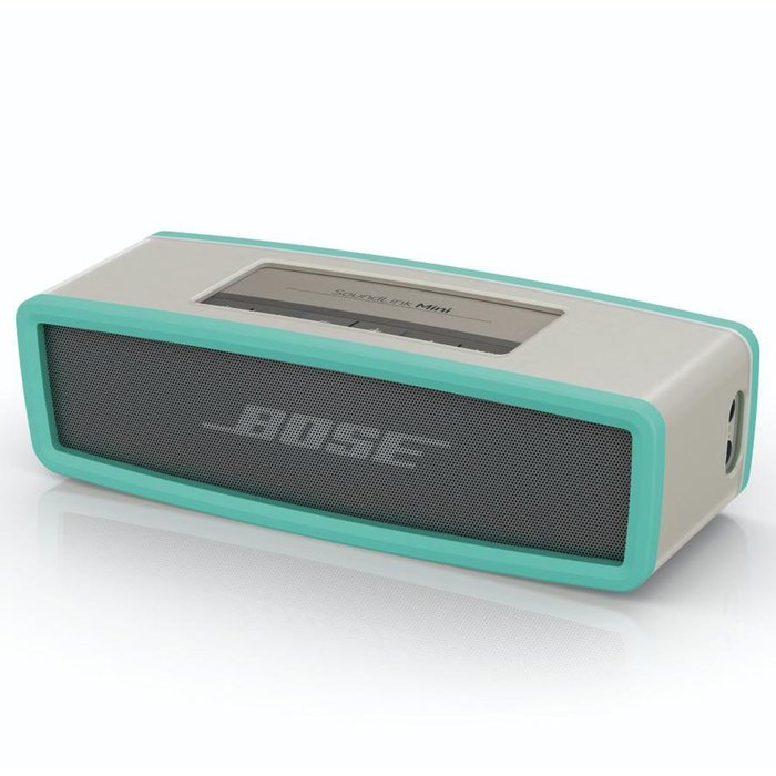 Bose SoundLink Mini Bluetooth Speaker Soft Cover (Gray) N4