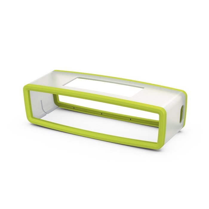 Bose SoundLink Mini Bluetooth Speaker Soft Cover (Gray) N5