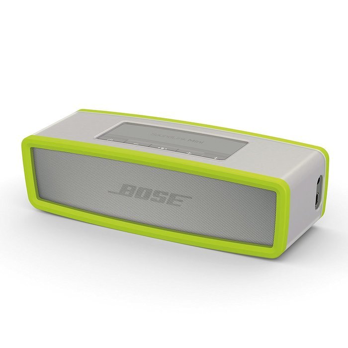 Bose SoundLink Mini Bluetooth Speaker Soft Cover (Gray) N7