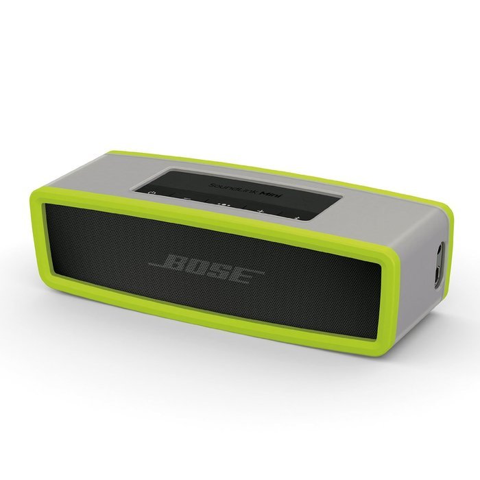 Bose SoundLink Mini Bluetooth Speaker Soft Cover (Gray) N8