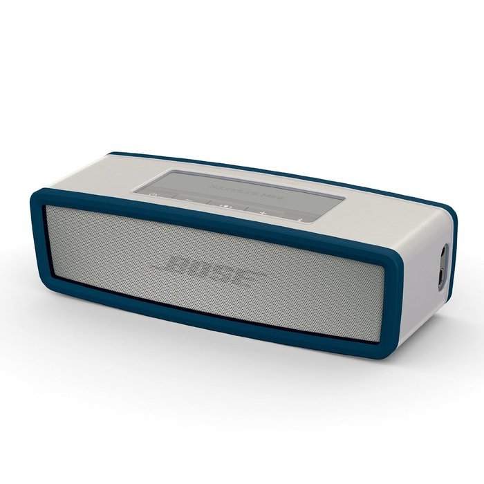 Bose SoundLink Mini Bluetooth Speaker Soft Cover (Gray) N16