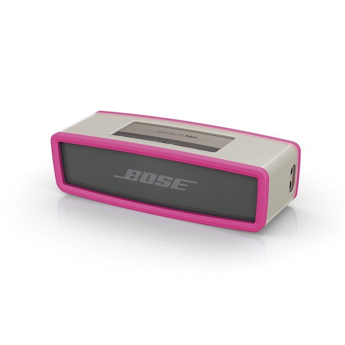 Bose SoundLink Mini Bluetooth Speaker Soft Cover (Gray) N19