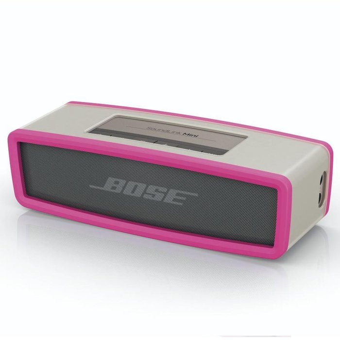 Bose SoundLink Mini Bluetooth Speaker Soft Cover (Gray) N20