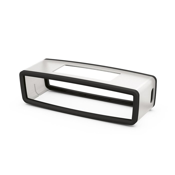 Bose SoundLink Mini Bluetooth Speaker Soft Cover (Gray) N21
