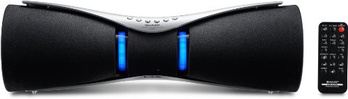 Sharp GX-BT7 Wireless NFC Bluetooth Speaker System iAP 20W
