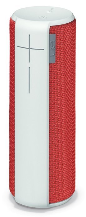 UE BOOM Wireless Bluetooth Speaker - Red (Certified Refurbished) N2
