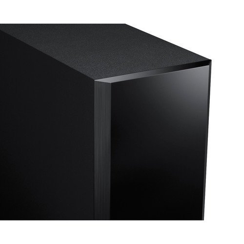 Samsung 5.1 Channel 500 Watt Bluetooth 3D Blu-ray Home Theater System N4