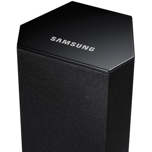 Samsung 5.1 Channel 500 Watt Bluetooth 3D Blu-ray Home Theater System N6
