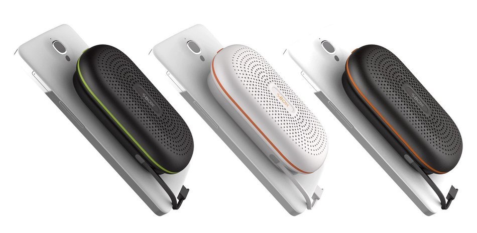 3 in1 Bluetooth 3.0 Speaker Power Bank with Suction Cup Hands-free Calls Function FM Function,Wireless Bluetooth... N9