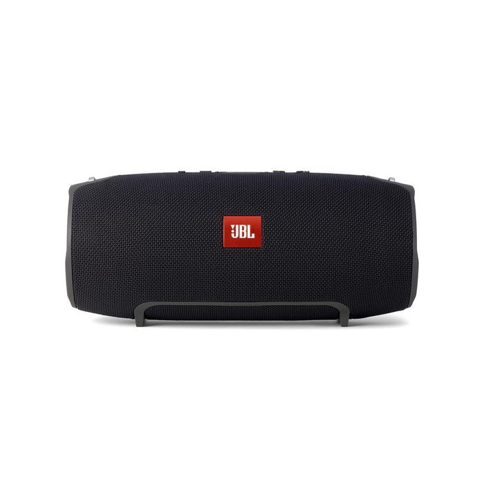 JBL Xtreme Portable Wireless Bluetooth Speakers - Pair (Black) N6